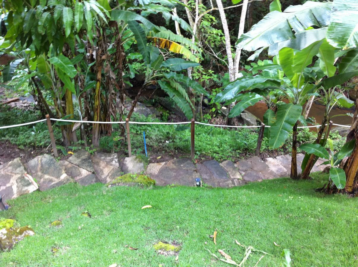Sitio Alto Da Montanha - Voce Em Paz Com A Natureza Pacoti Ngoại thất bức ảnh