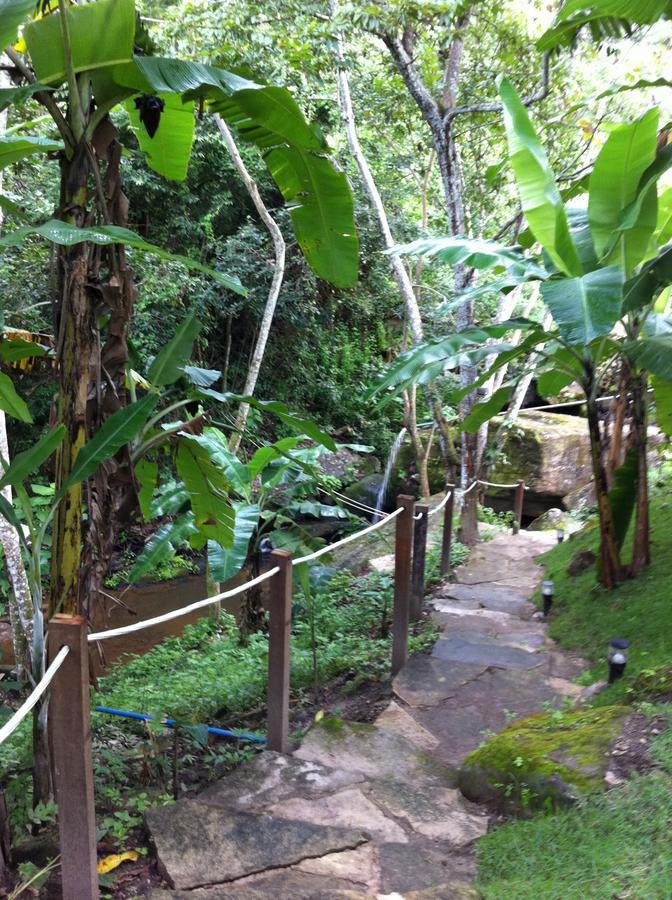 Sitio Alto Da Montanha - Voce Em Paz Com A Natureza Pacoti Ngoại thất bức ảnh