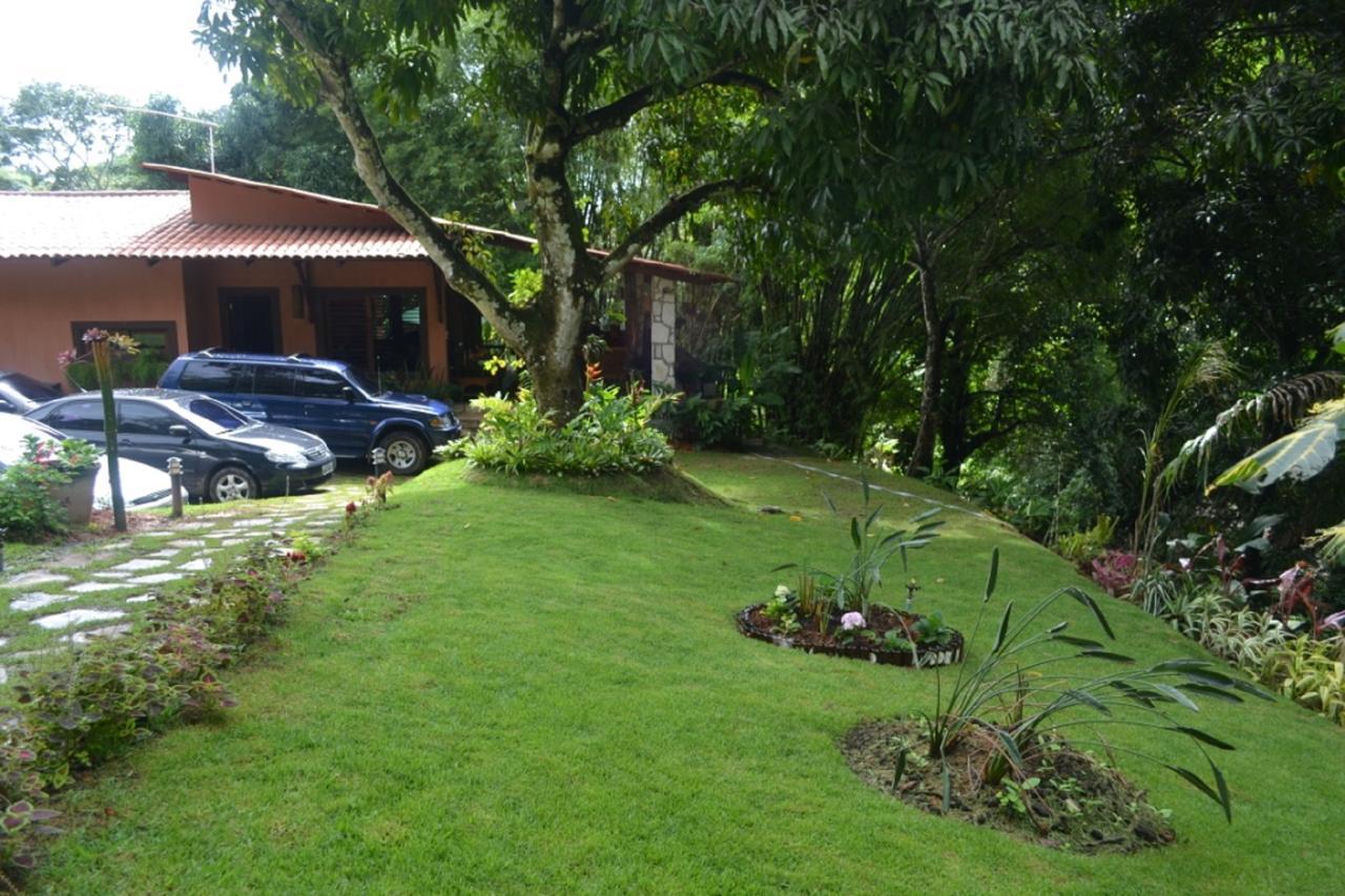 Sitio Alto Da Montanha - Voce Em Paz Com A Natureza Pacoti Ngoại thất bức ảnh