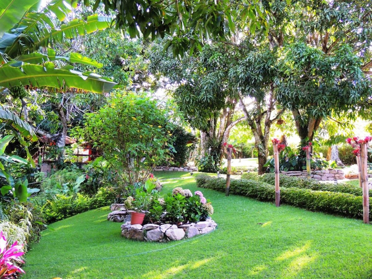 Sitio Alto Da Montanha - Voce Em Paz Com A Natureza Pacoti Ngoại thất bức ảnh