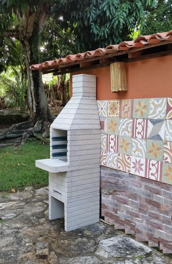 Sitio Alto Da Montanha - Voce Em Paz Com A Natureza Pacoti Ngoại thất bức ảnh