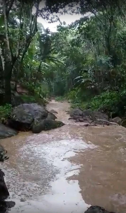 Sitio Alto Da Montanha - Voce Em Paz Com A Natureza Villa Pacoti Ngoại thất bức ảnh